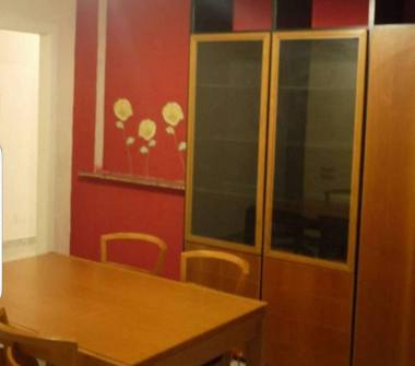 Quadrilocale in affitto a Modena, Zona Modena Est, Via Georges Bizet 7