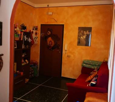 Bilocale in vendita a Genova, Zona Cornigliano