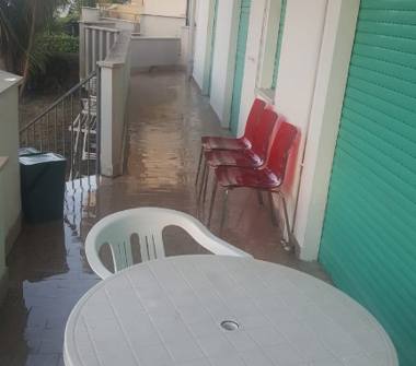 Affitto Appartamento Vacanze a Alba Adriatica (Teramo)