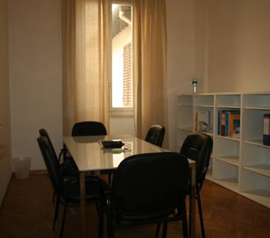 Ufficio in affitto a Firenze, Zona Cure