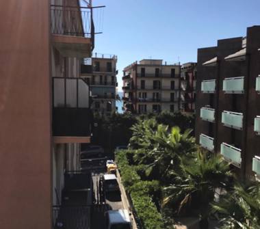 Affitto Appartamento Vacanze a Ceriale (Savona)