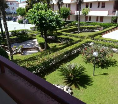 Bilocale in affitto a Santa Maria del Cedro (Cosenza)