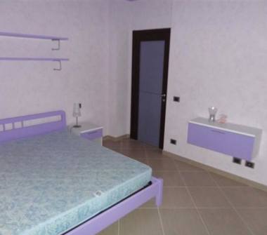 Bilocale in affitto a Palermo, Zona Montegrappa