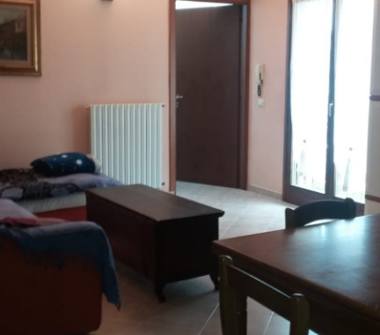 Appartamento in vendita a Marcaria (Mantova)