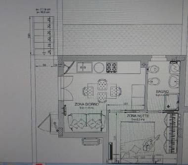 Altro in affitto a Fiumicino (Roma)