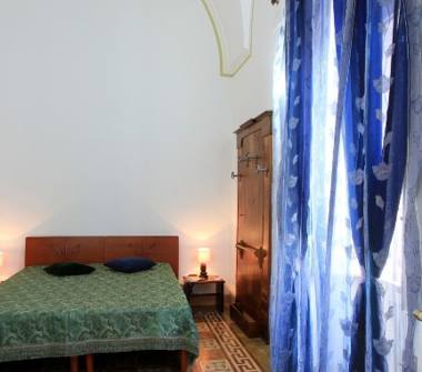 Affitto Appartamento Vacanze a Presicce-Acquarica (Lecce)