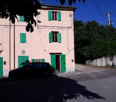 Casa indipendente in vendita a Alto Reno Terme (Bologna)