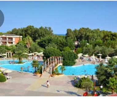 Multiproprietà in vendita a Nova Siri (Matera)