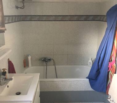 Villa in affitto a San Felice Circeo (Latina)