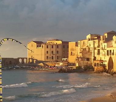 Affitto Casa Vacanze a Cefalù (Palermo)