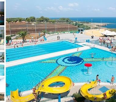 Offerta Vacanze Villaggio turistico a Monopoli (Bari)