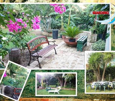 Affitto Casa Vacanze a Isola di Capo Rizzuto, Frazione Capo Rizzuto