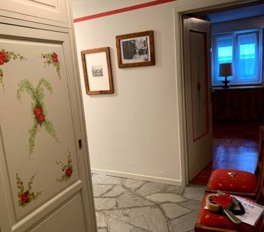 Affitto Appartamento Vacanze a Madesimo (Sondrio)