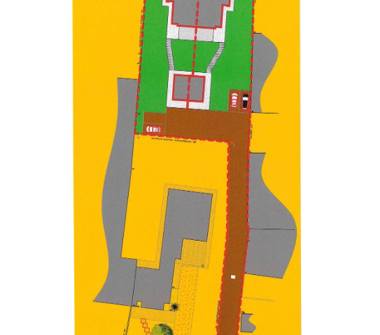 Casa indipendente in vendita a Arzergrande (Padova)