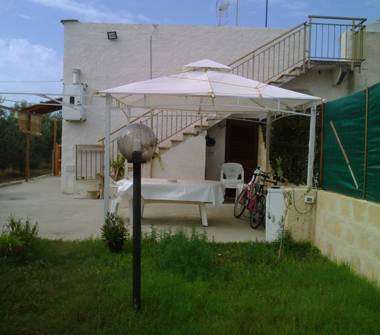 Affitto Appartamento Vacanze a Marsala (Trapani)