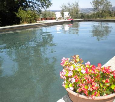 Affitto Rustico/Casale Vacanze a Otricoli (Terni)