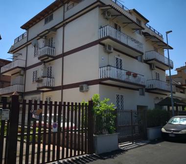 Appartamento in affitto a Roma, Zona Finocchio