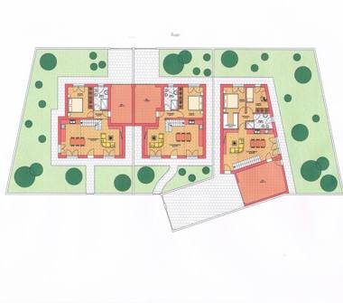 Villa in vendita a Castiglione d'Adda (Lodi)