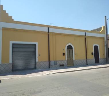 Affitto Casa Vacanze a Avetrana (Taranto)