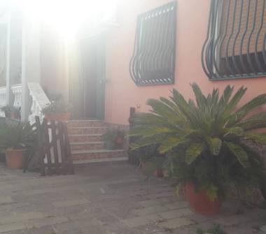 Villa in vendita a Castel Volturno (Caserta)