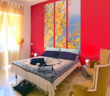 Affitto Appartamento Vacanze a Civitanova Marche (Macerata), Via Cesare Battisti 96