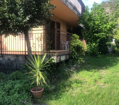 Affitto Casa Vacanze a Dervio (Lecco)