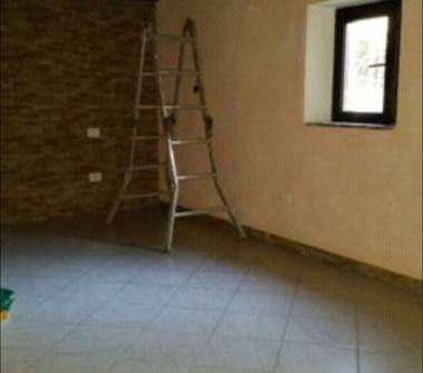 Casa indipendente in vendita a Carbonia, Frazione Cortoghiana