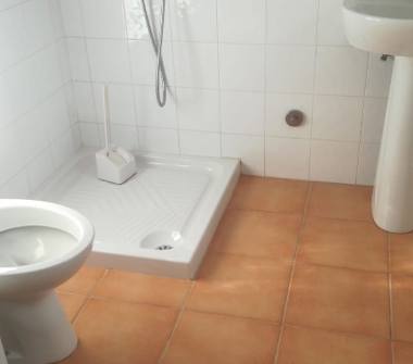 Affitto Casa Vacanze a Gallipoli, Frazione Lido Di Conchiglie