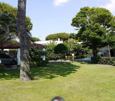 Affitto Villa Vacanze a San Felice Circeo (Latina)