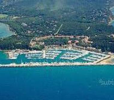 Affitto Appartamento Vacanze a Castiglione della Pescaia, Frazione Punta Ala