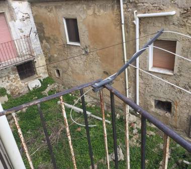 Casa indipendente in vendita a Piazza Armerina (Enna), Via Catalano 14