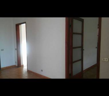 Porzione di casa in vendita a Castelnuovo Magra, Frazione Palvotrisia