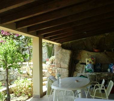 Affitto Casa Vacanze a Muravera, Frazione Costa Rei