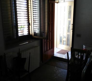 Casa indipendente in vendita a Fondachelli-Fantina, Frazione Rubino