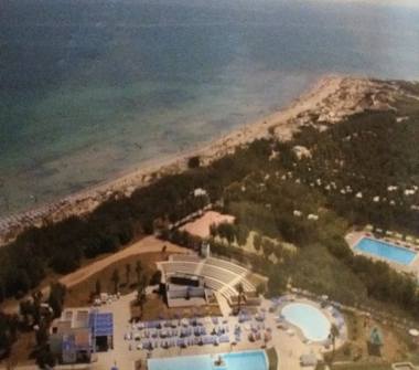 Offerta Vacanze Villaggio turistico a Lecce (Lecce)