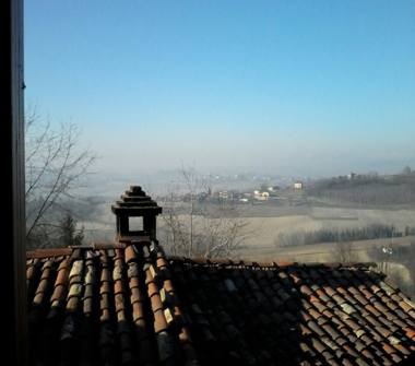 Rustico/Casale in vendita a Alfiano Natta, Frazione Cardona