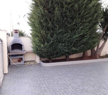 Affitto Appartamento Vacanze a Ugento, Frazione Marina San Giovanni