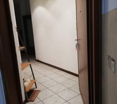 Attico in vendita a Clusone (Bergamo)