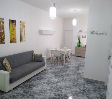 Affitto Stanza Doppia a Pulsano (Taranto)