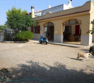 Villa in vendita a Ostuni (Brindisi)