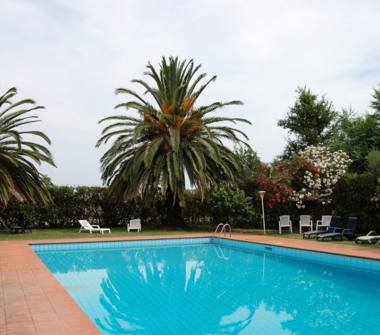 Affitto Casa Vacanze a Sassari (Sassari), Via Zuari 24