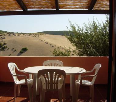 Affitto Villetta a schiera Vacanze a Arbus, Frazione Torre Dei Corsari