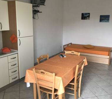 Affitto Villetta a schiera Vacanze a Vieste (Foggia), località paludi mezzane