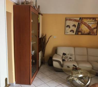 Casa indipendente in vendita a Parabita (Lecce)