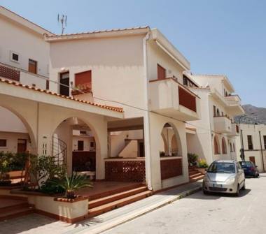 Affitto Casa Vacanze a Favignana (Trapani)