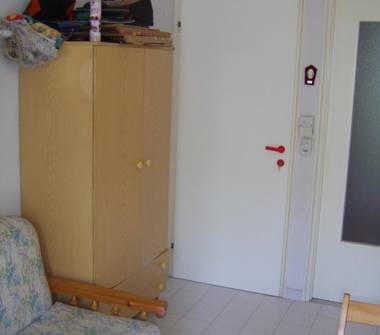 Monolocale in vendita a Pollina (Palermo)