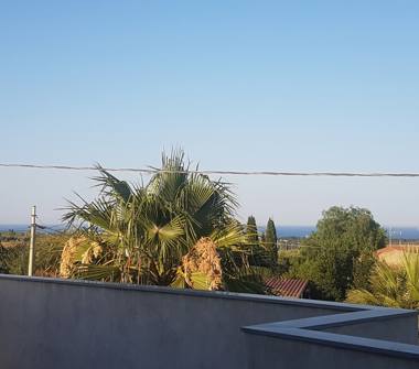 Affitto Casa Vacanze a Catania, Zona Vaccarizzo