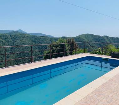 Affitto Rustico/Casale Vacanze a Castel Vittorio (Imperia)