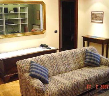 Quadrilocale in vendita a Pesaro, Frazione Centro città