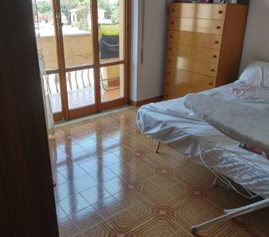 Affitto Appartamento Vacanze a Trapani (Trapani)